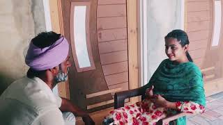 ਗਰੀਬ ਧੀ ਨੇ ਬਦਲੀ ਪਿਉ ਦੀ ਜਿੰਦਗੀ | LATEST PUNJABI SHORT MOVIE 2021 | PUNJABI FILM| KANG TV