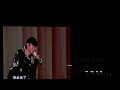 jj lin 林俊杰 最好是 zui hao shi jj20 world tour fancam