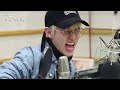 데이식스 day6 겨울이 간다 라이브 live 170113 이홍기의 키스 더 라디오