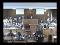 令和４年３月宮津市議会定例会　河原末彦議員の一般質問「①小売電気事業について　②ＳＤＧｓ（エス・ディ・ジーズ）の個別取組について」