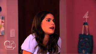 Violetta - Exclusive Clip!