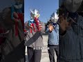 ultraman 奥特曼