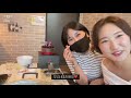 1탄💗생일파티 주간 🎂 vlog feat.가을 꼬까옷 언박싱