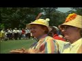 1965 shell golf ben hogan vs sam snead