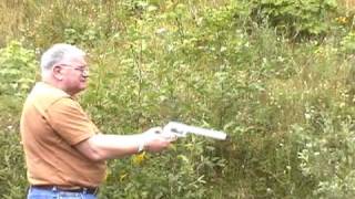 Most Powerful Handgun in the world, Smith and Wesson 500 Magnum