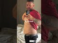 started at 270 currently 218. weightloss weighlosstransformation motivation weighttlossjourney