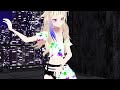 【ヒメヒナmmd】overdose【スマホmmd】