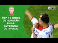 Top 10 goles de HURACÁN | Superliga Argentina 2019/2020