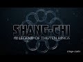 Shang-Chi 💥 | best whatsapp status | In the dark | #snapcuts