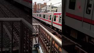 70000K Tobu Line Railway 70K  series