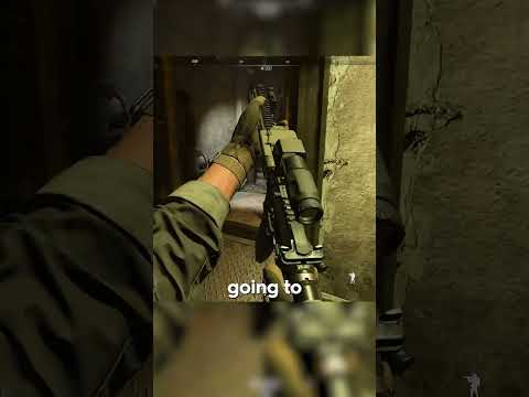 How to unlock the NEW MW2 Raid Easter Egg reward!