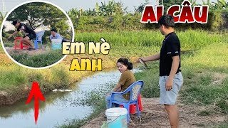 Thôi Xong Cân Team Kiểu Này Mấy Anh Có Điện Thoại Mới Rồi