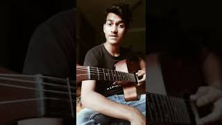 Tum Hi Ho Easy Guitar Lesson #shorts #tumhiho #arijitsingh #aashiqui2 #guitarlesson
