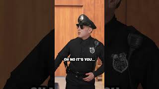 No More Traffic Tickets