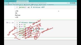 Python Operators Part 1 | Arithmetic, Assignment, and Comparison Operators Explained