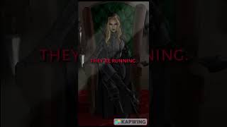 they're running #throneofglass #aelingalathynius #tog #celaenasardothien #booktok