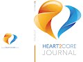 The HEART2CORE Journal: Your Path to Mindful Self-Discovery and Personal Growth