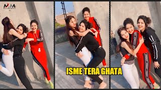 Esme Tera Ghata || Prerna Sharma Dance ||Million Music || 2020