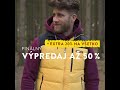 nordblanc finálny výpredaj 20% extra zľava na všetko