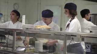 IKEA and Their Famous Meatballs