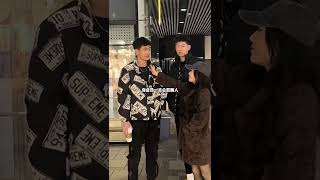 谈恋爱更喜欢姐姐还是妹妹#恋爱 #00后 #90后