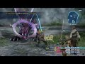 final fantasy xii the zodiac age how to get kumbha sword knight bushi ultimate weapon