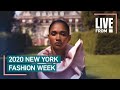 NYFW 2020: Badgley Mischka--Full Runway Show | NYFW | E! Red Carpet & Award Shows