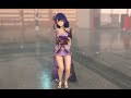 【Genshin Impact MMD/4K/60FPS】Raiden Ei【SOMETHING】