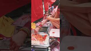 Bada Mangal Bhandara | @dkitchenqueen1420