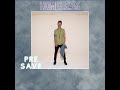 presave homeless now by andrew allen