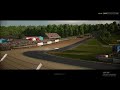 gtscb full track drifting cinematic view