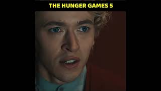 Shocking Prequel: The Hunger Games You Never Knew Existed! ⚠️ #shorts