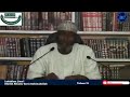 Albani zaria Ladubban Jima'i  da Addu'a kafin Yin Jima'i Sheikh Albani Zaria #shorts #sunnah #ramada