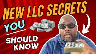 These 7 Secret Reasons Will Get Your New LLC  Denied $50,000 Business Loans