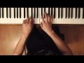 Christ The Lord is Risen Today (Funtime Hymns) [Intermediate Piano Tutorial]