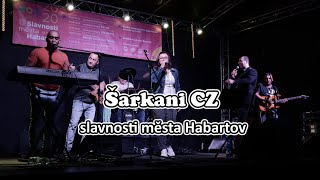 Šarkani CZ :: slavnosti města Habartov