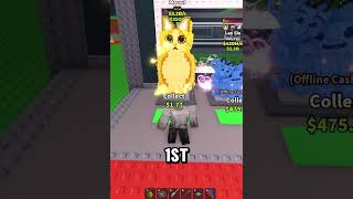Biggest Giveaway Ever Did