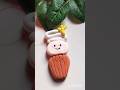 easy clay art#ytshorts#subscribe