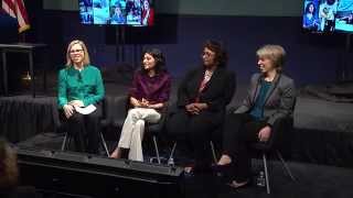 Women in STEM: STEM in the Global Science Community