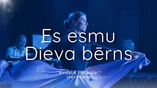 ES ESMU DIEVA BĒRNS | 08.09.2024. | Kristus Pasaulei slavēšana