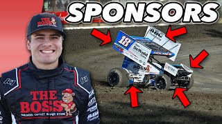 How To Get Sponsors In Dirt Racing