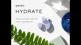 Geneo Oxypods Hydrate