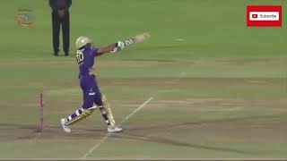 LPL 2020 Match 2 Shahid Afridi batting 58 Runs off 23 Balls| Lanka league Afridi batting