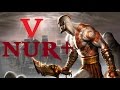 God of War 2 | Titan Difficulty NUR+ Guide/Walkthrough | Installment V