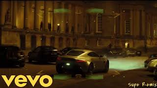 Nipsey Hussle x Supe ~ “Aston Martin” [Supe Remix] Visualizer