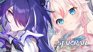 【HONKAI: STAR RAIL】 A wholesome and uplifting story, they said