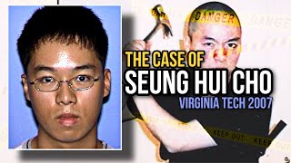 Shy Guy Turns Out To Be America’s Darkest Suspect | Seung Hui Cho Virginia Tech Mystery