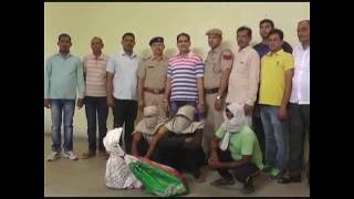 Karnal CIA 2 Police Ko Mili Kamyabi Transformer Chor Giroh Kabu  SP  PC