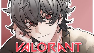 【 VALORANT 】 Immortal 3 Challenge #1 (open party) 【 Leo Kuga / Neoporte 】