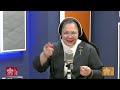 estudio 9. hermana teresa gutiérrez la vida consagrada como signo de esperanza